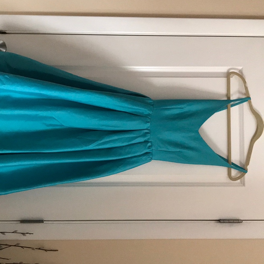 Gracias Dress